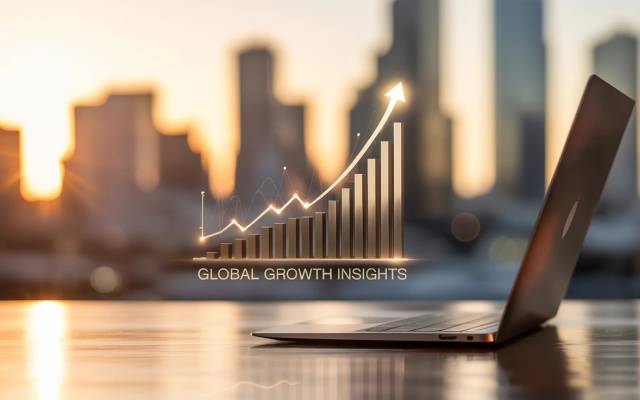 Como as mudanças de política afetarão o mercado global de publicação B2B até 2033?