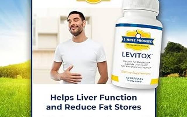 Levitox Reviews – Does It Work? What to Know First Before Buying!

