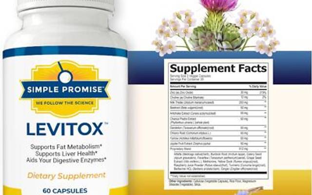 Levitox Review: Scam or Legit? Serious Side Effects