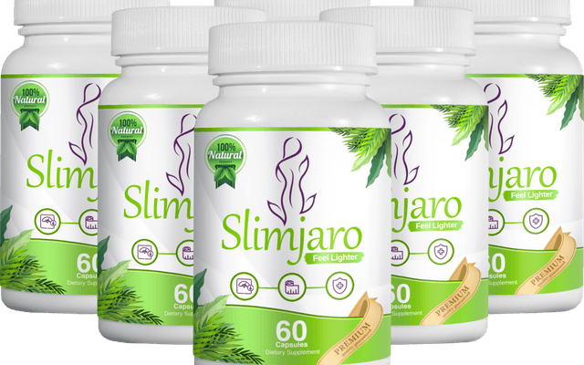  OzemBurn Capsules Reviews: Does It Really Work For Weight Loss in 2025?