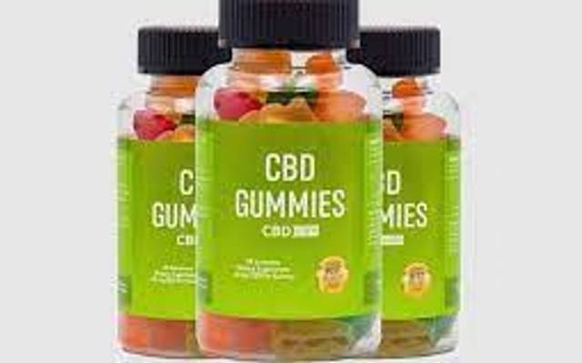 Global Health Farms CBD Gummies [TOP RATED] “Reviews” Genuine Expense?



