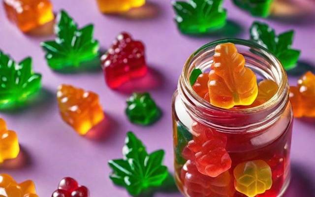 Primo TRT Gummies Review - Legit Or Scam?