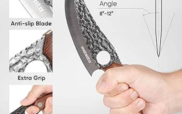 Matsato Knives Australia Is It a Legit Product? Full Breakdown

