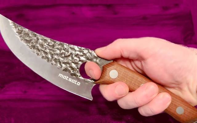 Matsato Knife Review Australia Is It Worth the Investment? A Thorough Analysis