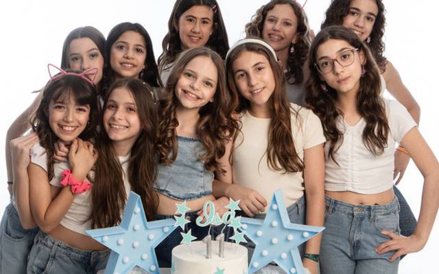 Festa no Estúdio: Tudo o que as mães querem saber antes de agendar o aniversário.
