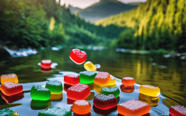 Blue Steel Gummies Review Is It Really Worth The Hype?