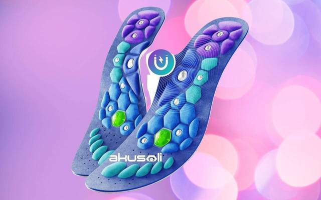 Akusoli Shoe Insoles 
YOU NEED TO KNOW!