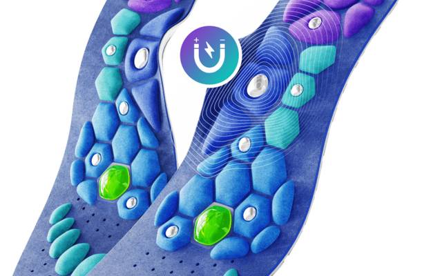 Akusoli Shoe Insoles 
(Quality Tested and Approved)