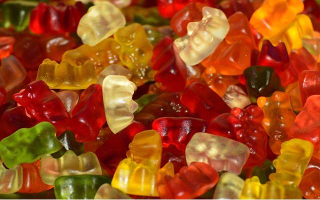 Global Health Farms CBD Gummies Reviews! Shocking Benefits! Do Really (legit or Scam)?