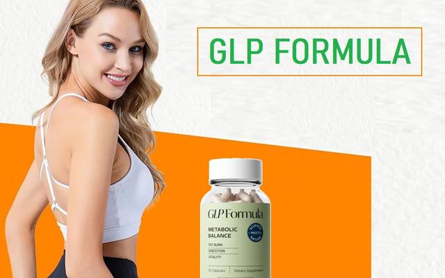 GLP Formula : Erfahrungen, Bewertungen, Preis und Kaufen