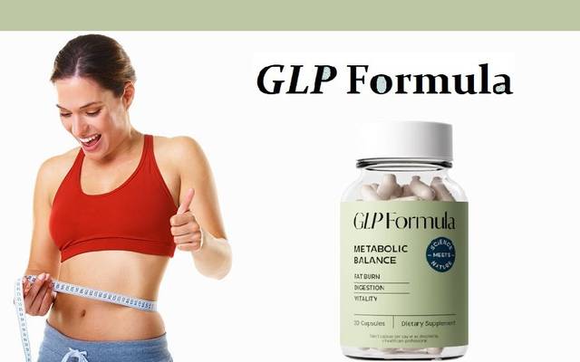 GLP Formula : Ingredienser, Pris, Köpa & Fungerar verkligen?