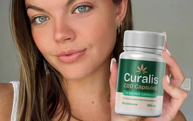 Curalis CBD Capsules Ireland: Do NOT Buy Until Knowing This! Risky Complications Reported