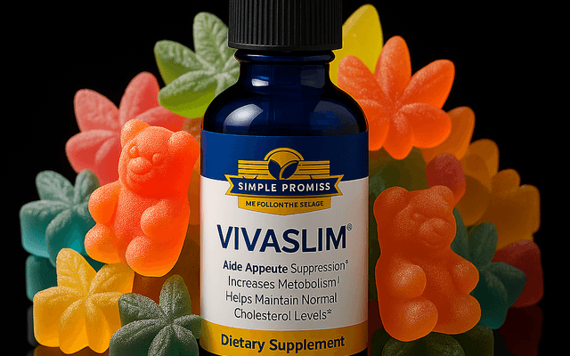 Viva Slim: Uncovering Reviews, Benefits