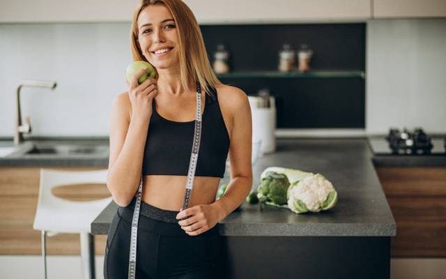 Viva Slim Weight Loss Pills – Take Charge of Your Weight Today