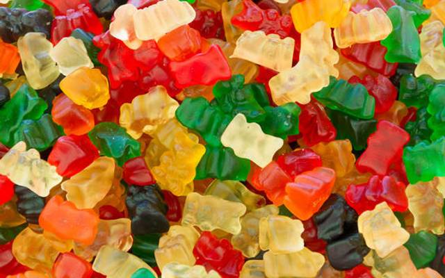 Alpha Bio CBD Gummies Reviews! Shocking Benefits! Do Really (legit or Scam)?