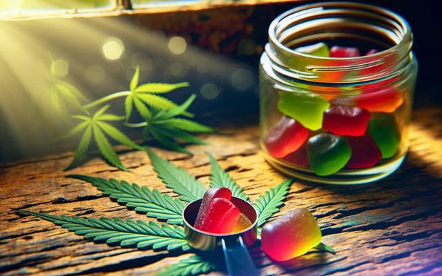What Are New Age Hemp Gummies and How Do They Work [Price UPDATED 2025]?