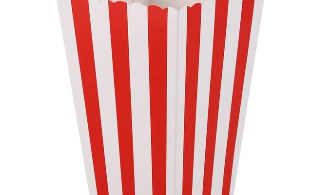 Popcorn Packaging Boxes: Elevating Snack Presentation with Style and Functionality