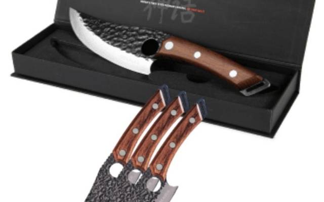 Matsato Chef Knife: Uncovering Reviews, Benefits