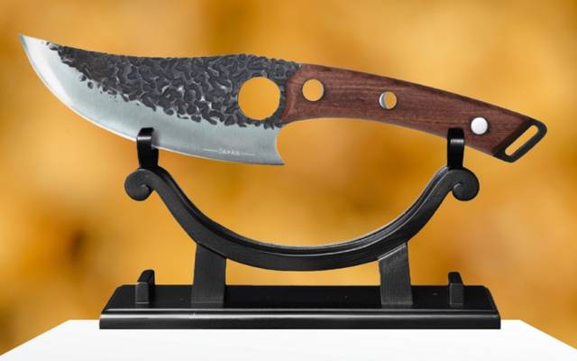 Matsato Chef Knife Reviews, Price & Buy