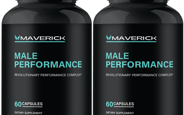 Maverick Male Enhancement (Updated 2025) – What are the experts saying ?