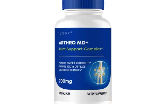 Arthro MD+ Cream Review Truth! Must Read Before Buying? 