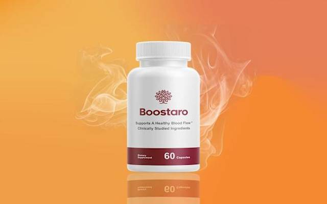 Boostron Male Enhancement: Review (2025): Does It Work?