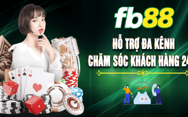 Fb88: Thương Hiệu Uy Tín – Link Đăng Nhập Chính Thức