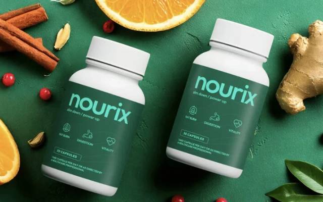 Løvens Hule Nourix Danmark - (Ny rapport) Virker det? Hvad de ikke fortæller dig, før de køber!