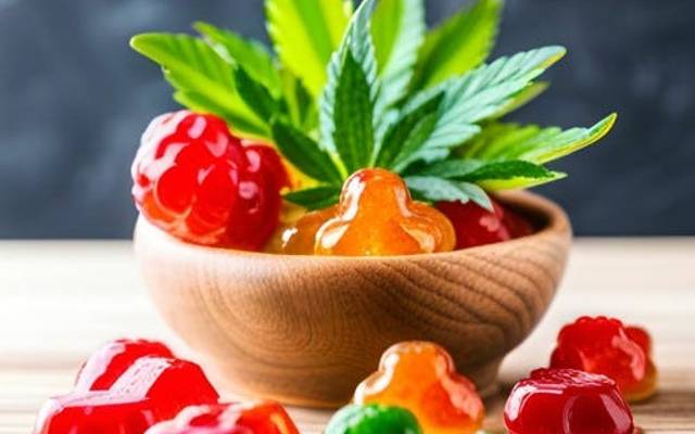 FullBody CBD Gummies Legit or a SCAM? Read Before You Buy!