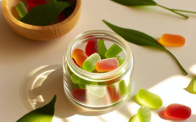 Canna Plus CBD Gummies UK Reviews & 100% Natural!