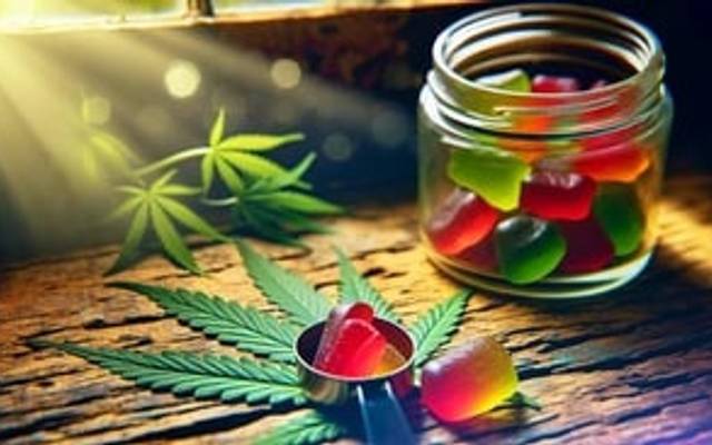 I Took Canna Plus CBD Gummies UK for a Month – WOW!