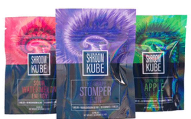 10mg CBD Gummies