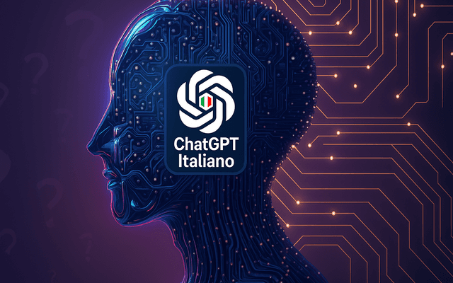 Chat GPT Italiano: L’Intelligenza Artificiale Conversazionale al Servizio degli Utenti Italiani