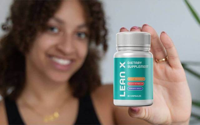 I Tried Lean X Diet (UK/Ireland) for 30 Days {Real Results}!