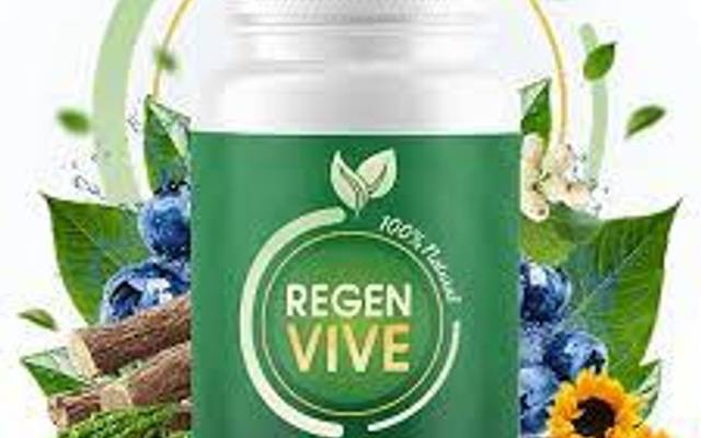 RegenVive Blood Sugar Breakthrough Real Official Website

