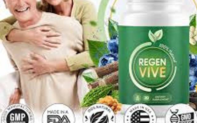 RegenVive Blood Sugar Breakthrough Shocking Result After Few Days


