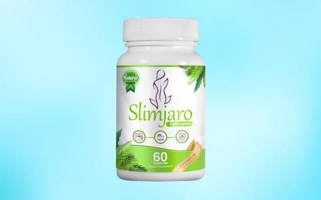 Slimjaro,USA,CANADA,AU,SA Reviews and Complaints: (We Tried It 365) My Honest Review