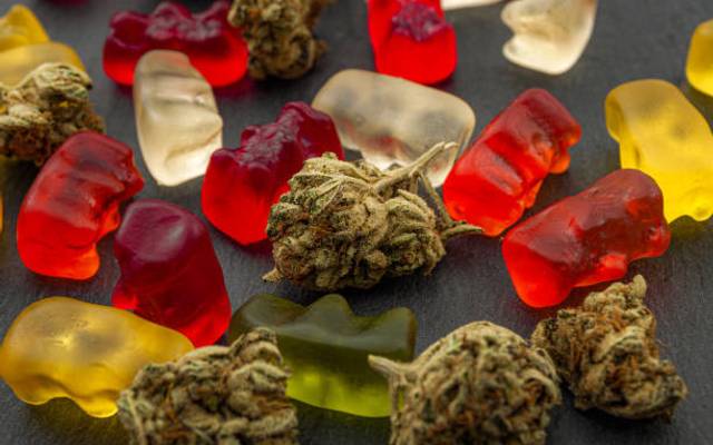 Healthflux CBD Gummies 2025: Shocking Truth About Their Effectiveness