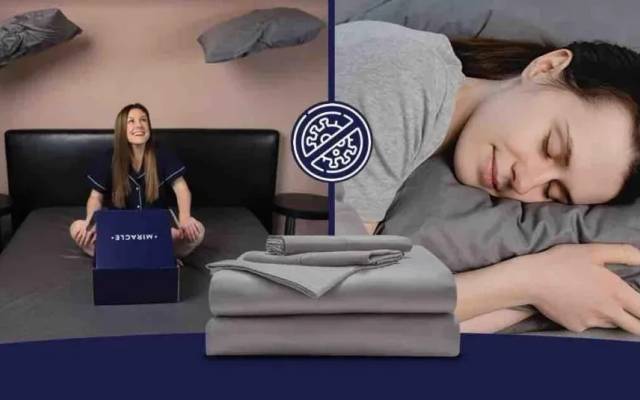 Miracle Sheets Reviews - Real Miracle Sheets Or Phony Result Why are So Popular?