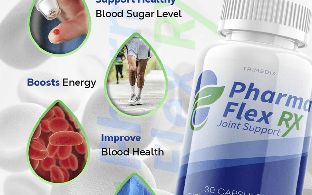 PharmaFlex Rx Norwegian Before Buy Read Must

