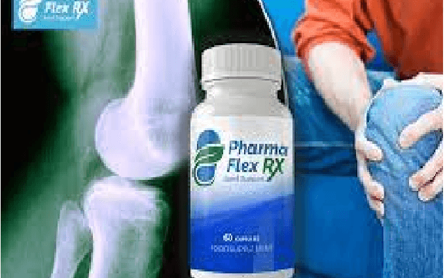 PharmaFlex Rx Norwegian Order now and see

