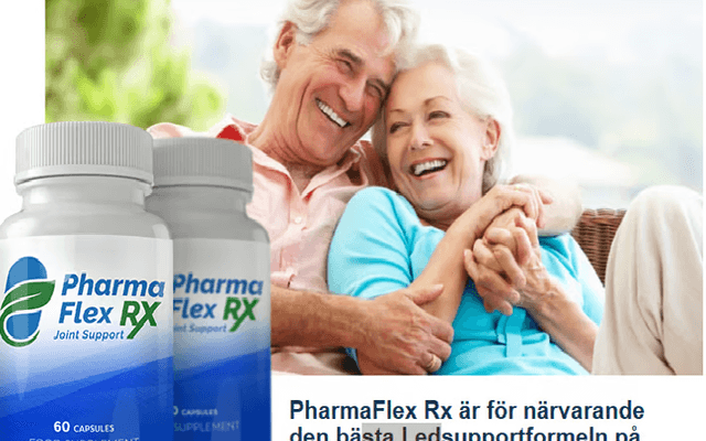 PharmaFlex Rx Norwegian Buy Now

