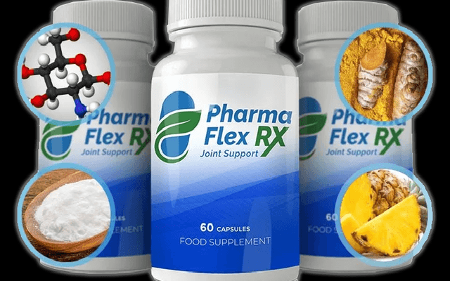 PharmaFlex Rx Norwegian Review 

