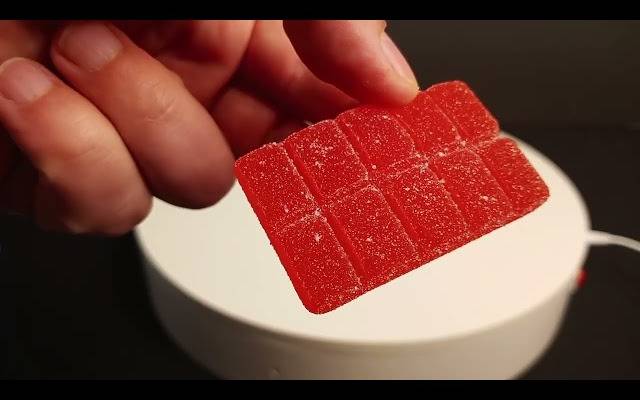 Zanari CBD Gummies – Fast-Acting Hemp Extract for Joint Pain, Relaxation, and Mood Boost