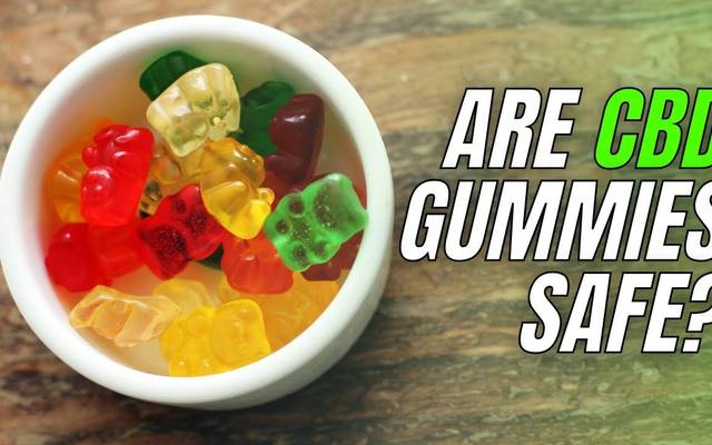 Zanari CBD Gummies – All-Natural, Vegan-Friendly CBD for Calm, Focus & Better Sleep