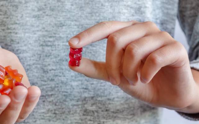 Zanari CBD Gummies – The Ultimate CBD-Infused Gummy for Health, Recovery, and Peace of Mind