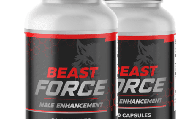 Beast Force Male Enhancement Australia Review: Do These Male Power Really Work?