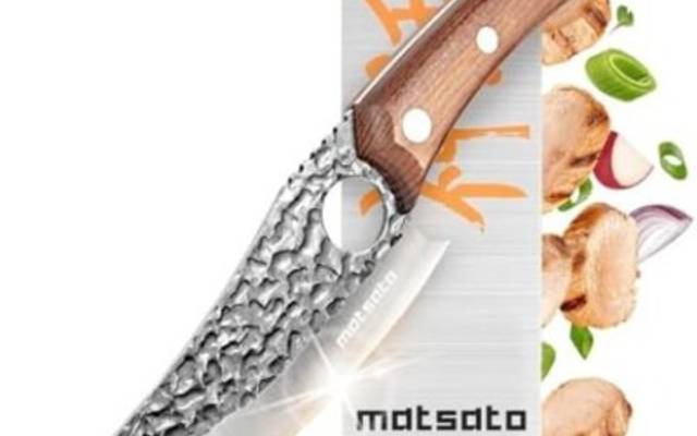 Matsato Chef Knife
 